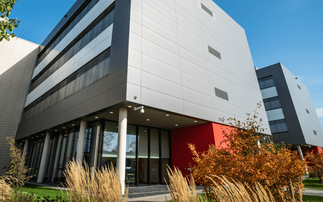 Victory at Leonard Apartments: A Showcase of Excellence